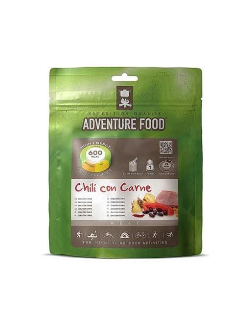 Adventure Food - Chili con Carne
