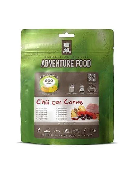 Adventure Food - Chili con Carne