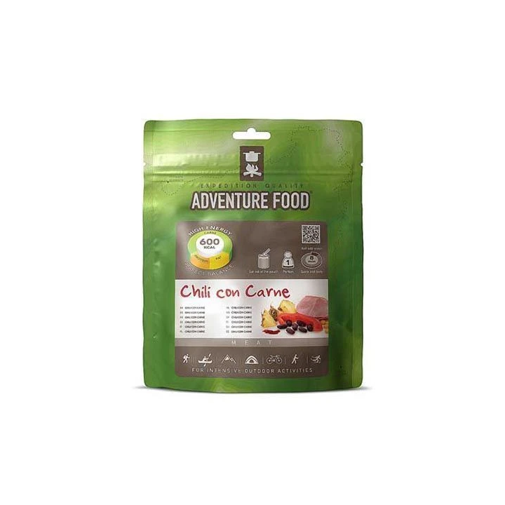 Adventure Food - Chili con Carne