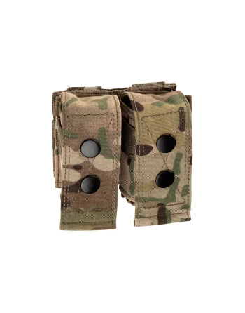 Clawgear - 40mm Ammunition Double Pouch Core