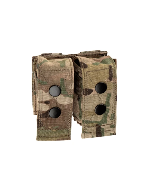 Clawgear - 40mm Ammunition Double Pouch Core