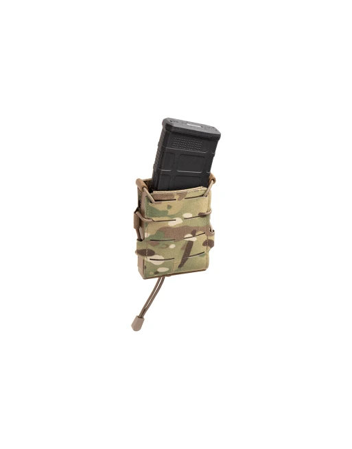 Clawgear - 5.56/AK Speedpouch LC, MultiCam