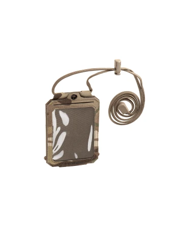 Clawgear - Multi Purpose ID-Holder, MultiCam