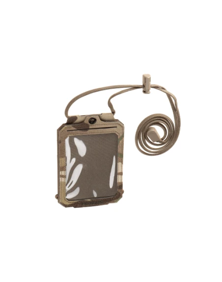 Clawgear - Multi Purpose ID-Holder, MultiCam