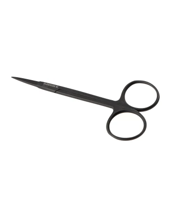 Clawgear - Saks 11.5 cm, sort