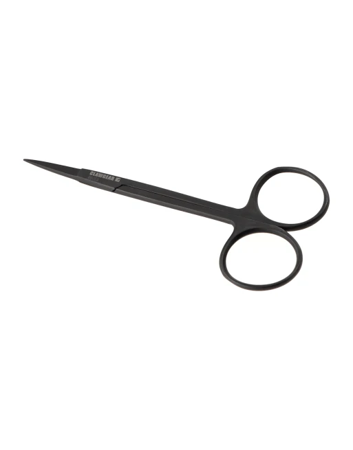 Clawgear - Saks 11.5 cm, sort