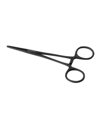 Clawgear - Clamp Straight 14cm, sort