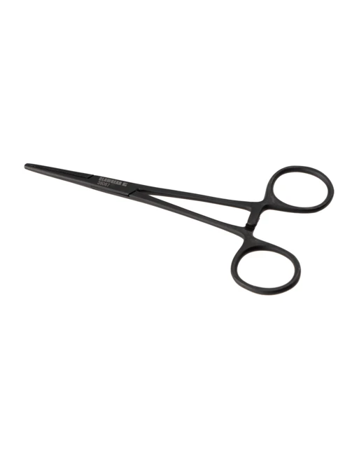 Clawgear - Clamp Straight 14cm, sort