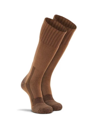 FoxRiver - Military Wick Dry Maximum, Medium Weight, Mid-Calf Boot