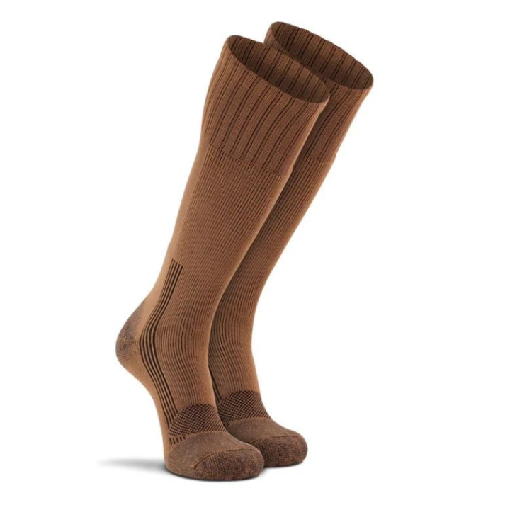 FoxRiver - Military Wick Dry Maximum, Medium Weight, Mid-Calf Boot