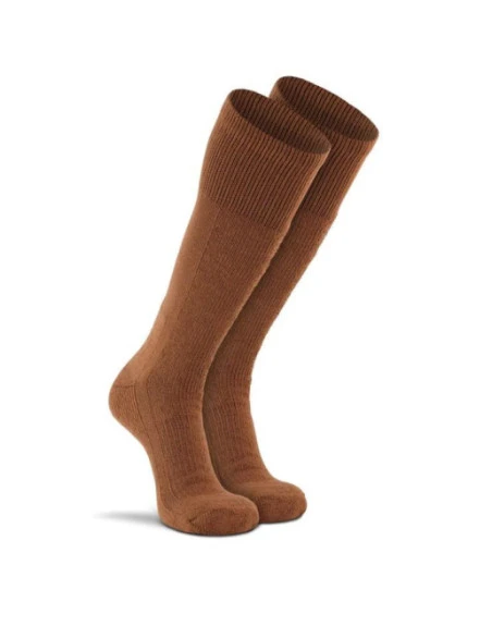 FoxRiver - Military Cold Weather, Heavyweight, Mid-Caff Boot