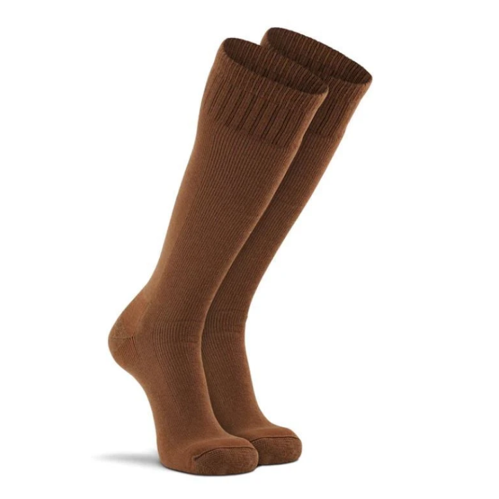 FoxRiver - Military Wick Dry Stryker, Heavyweight, Mid-Calf Boot