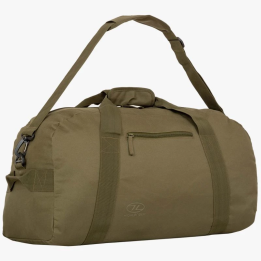 Highlander Proforce - Cargo 45, Ranger Green