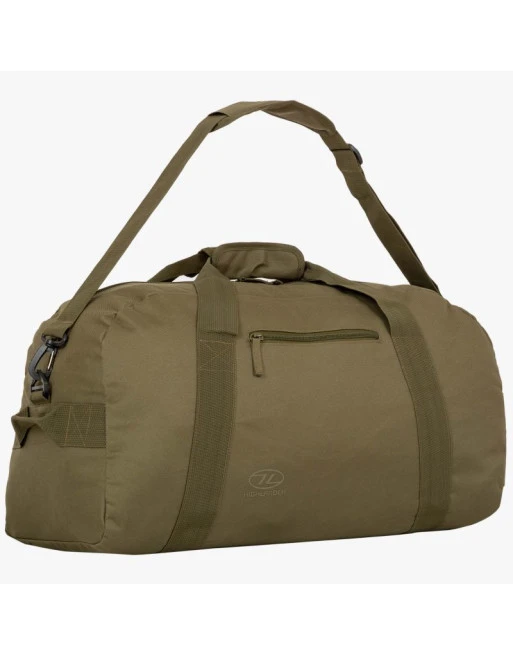 Highlander Proforce - Cargo 45, Ranger Green