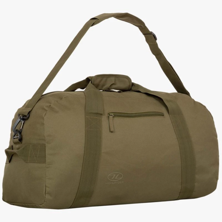Highlander Proforce - Cargo 45, Ranger Green