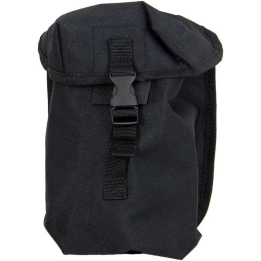Mil-Tec Canteen Pouch, Black