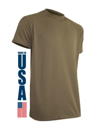 XGO - Relaxed Fit T-shirt