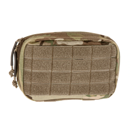Clawgear - Admin Pouch Core, Multicam
