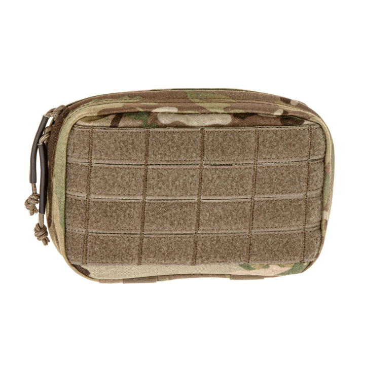 Clawgear - Admin Pouch Core, Multicam