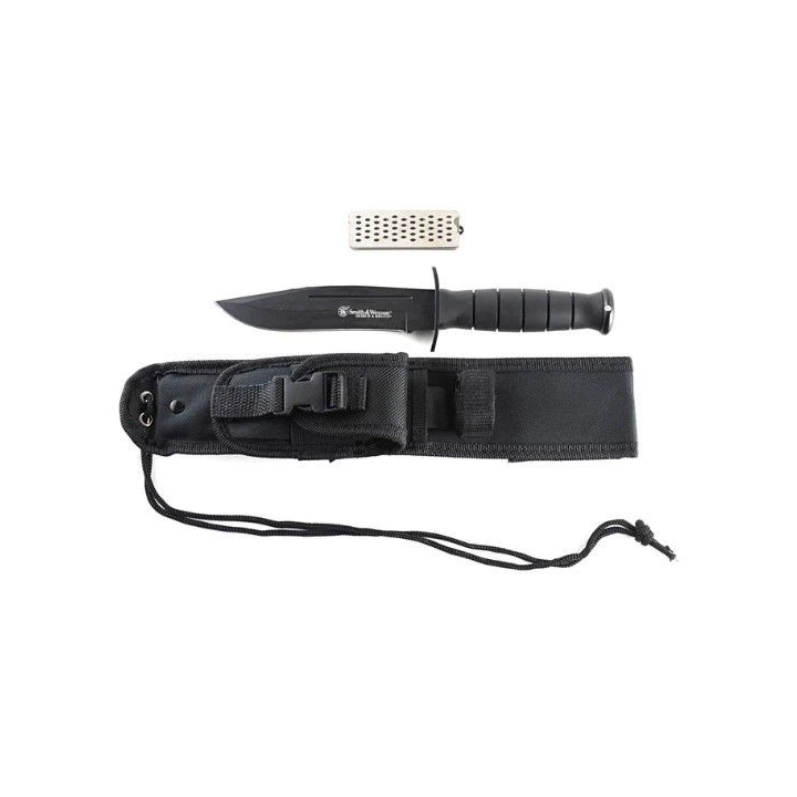 Smith & Wesson® Search & Rescue Knife