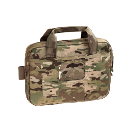 ClawGear - SINGLE PISTOL CASE, Multicam