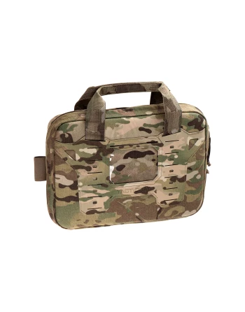 ClawGear - SINGLE PISTOL CASE, Multicam