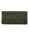 Towel Army, 100 x 50 cm, Olive