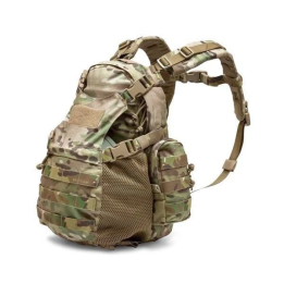 Warrior - Helmet Cargo Pack