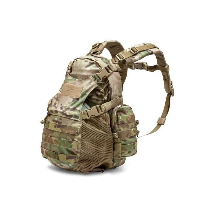 Warrior - Helmet Cargo Pack