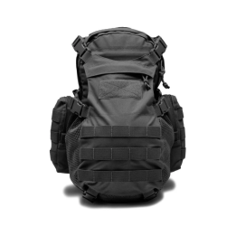 Warrior - Helmet Cargo Pack, Sort