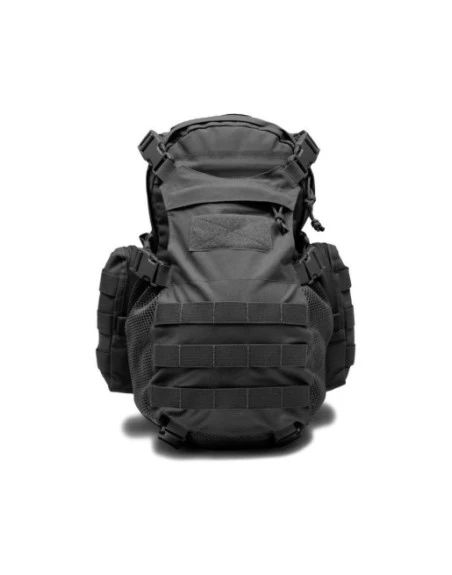 Warrior - Helmet Cargo Pack, Sort