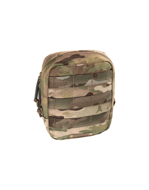 Clawgear - Medium Vertical Utility Pouch LC, Multicam