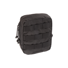 Clawgear - Medium Vertical Utility Pouch LC, Black