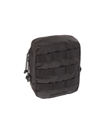 Clawgear - Medium Vertical Utility Pouch LC, Sort