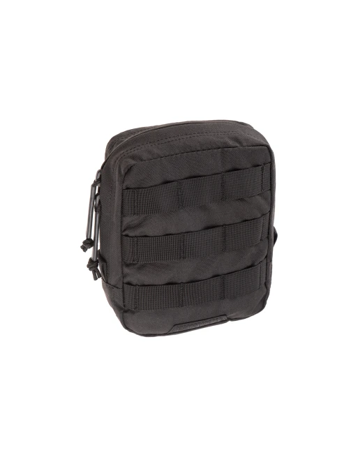 Clawgear - Medium Vertical Utility Pouch LC, Black