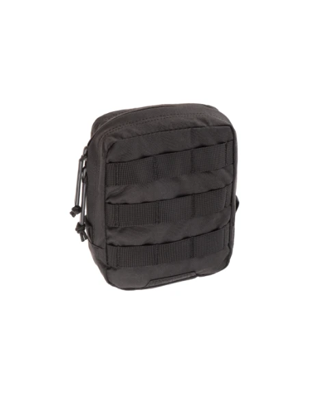 Clawgear - Medium Vertical Utility Pouch LC, Black
