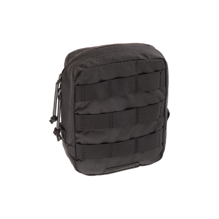 Clawgear - Medium Vertical Utility Pouch LC, Sort