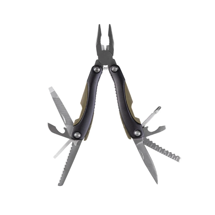 Mil-Tec - POCKET MULTI-TOOL