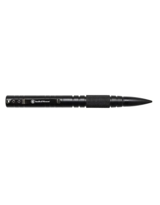 Smith & Wesson - Tactical Pen, sort
