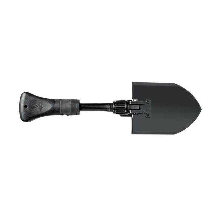 Gerber Gorge Foldespade