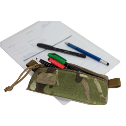 Spectre - STATIONARY POUCH, Multicam