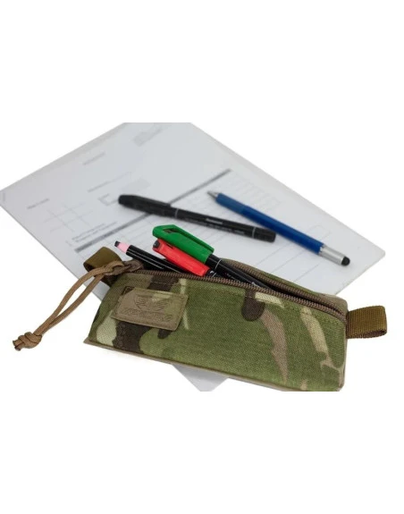 Spectre - STATIONARY POUCH, Multicam