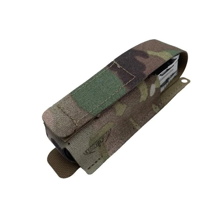 Spectre - MULTI-TOOL POUCH, Multicam