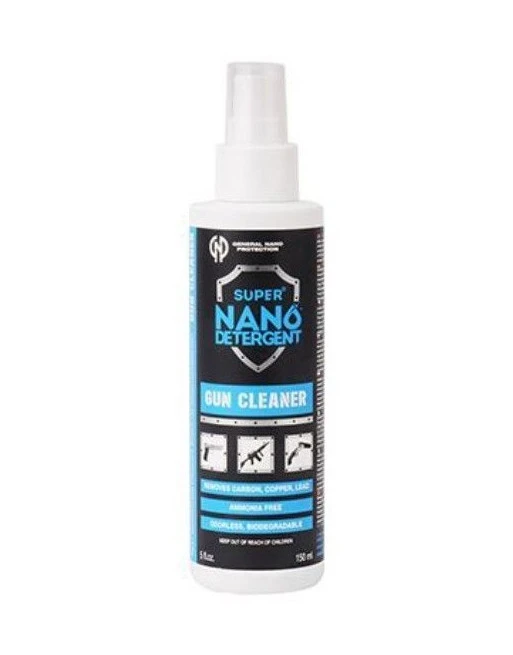 GNP - Super Nano GUN CLEANER, 150 ml