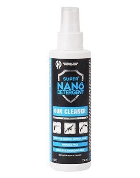 GNP - Super Nano GUN CLEANER, 150 ml