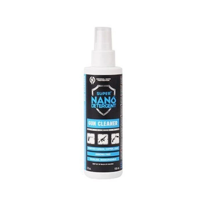 GNP - Super Nano GUN CLEANER, 150 ml