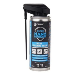 GNP -BORE CLEANING FOAM 200ml