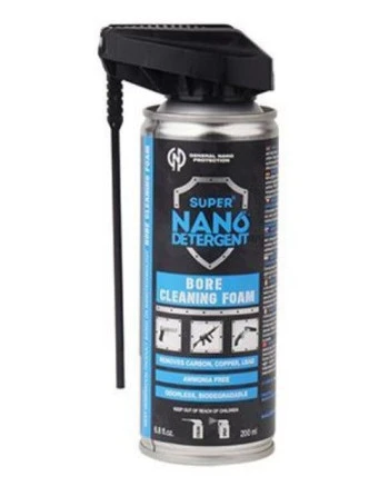 GNP -BORE CLEANING FOAM 200ml