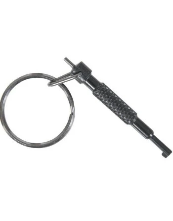 Viper - Taktisk håndjernsnøgle