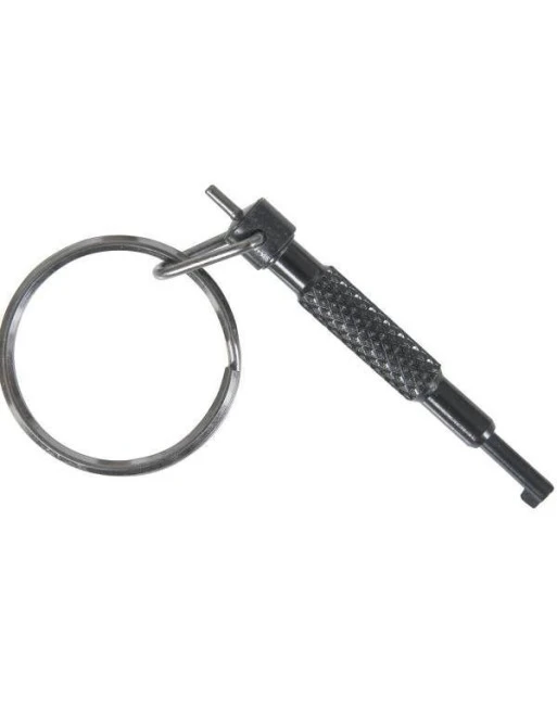 Viper - Taktisk håndjernsnøgle